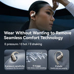 Sanag C16S Bluetooth 5.4 Ear Hook Headphones