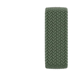 Braided Nylon Solo Loop Band for Apple Watch
