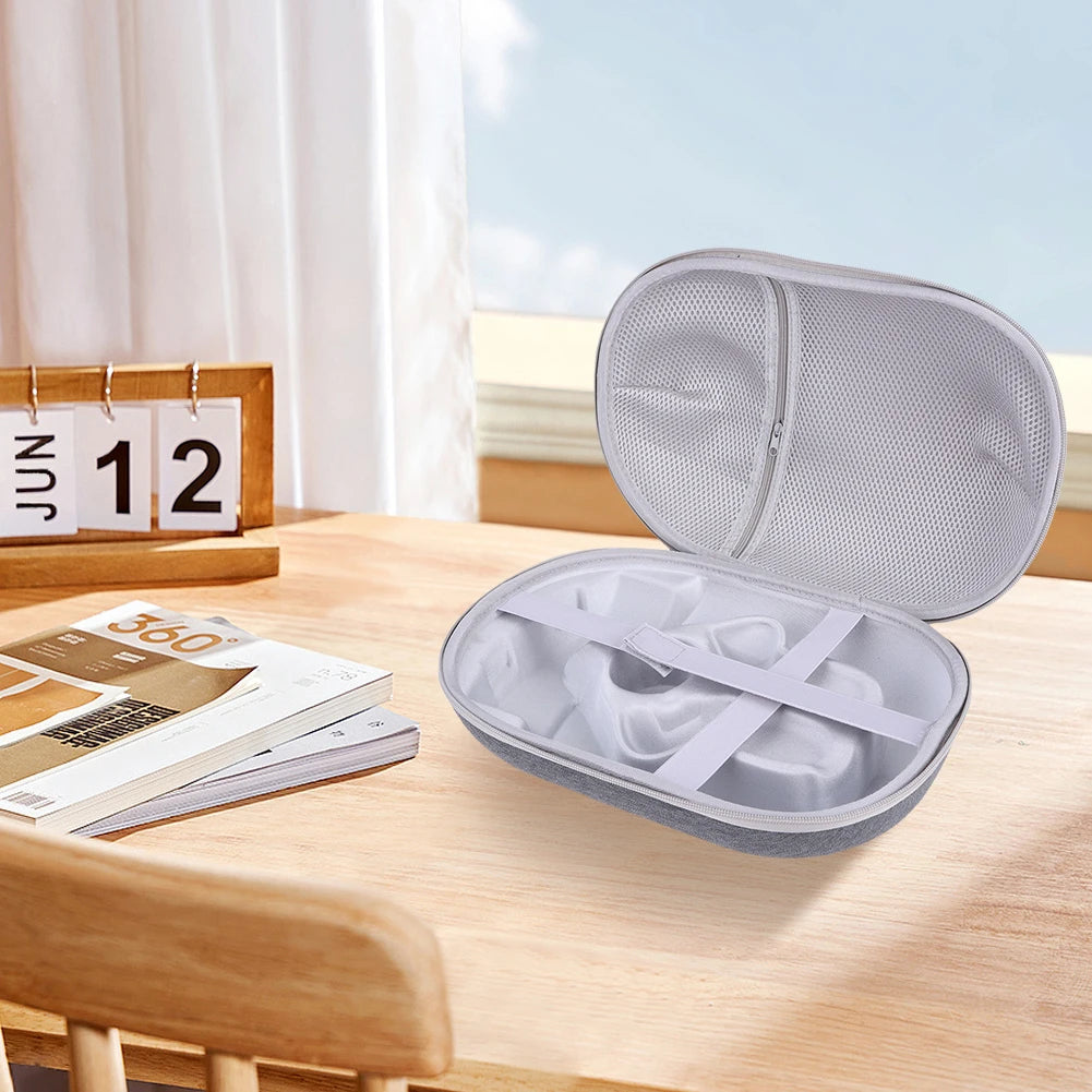 Shockproof Hard Carrying Case for Meta Quest 3S