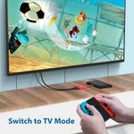 CABLETIME USB-C Video Capture Dock for Nintendo Switch