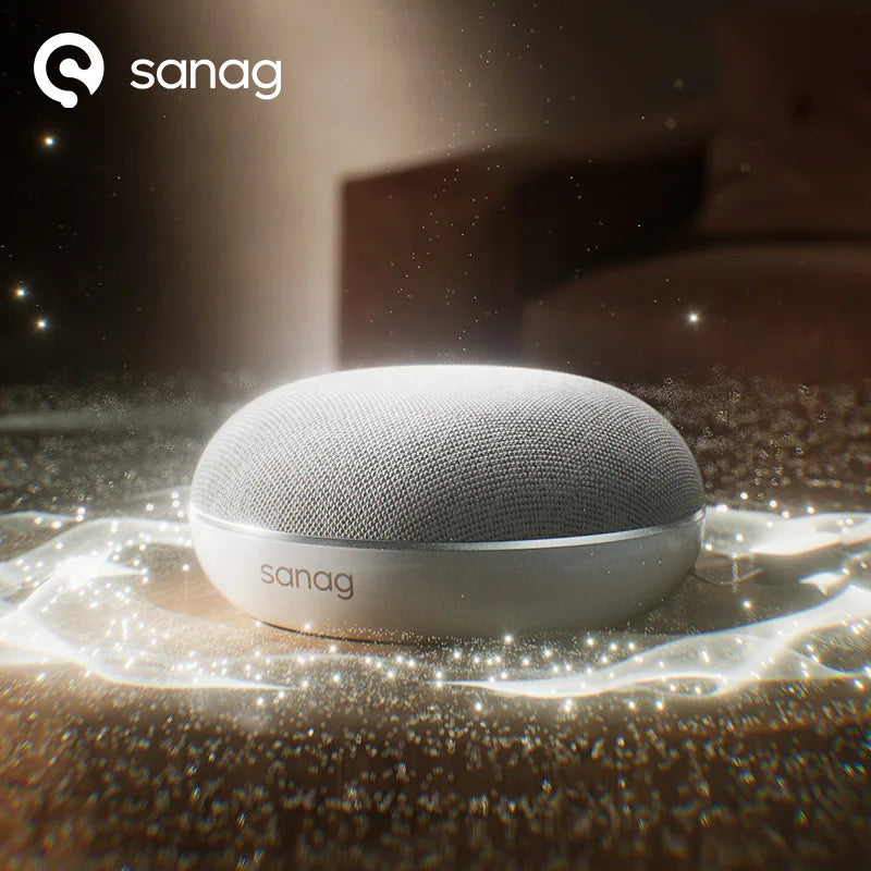 Sanag X17S Pro Portable Bluetooth Speaker