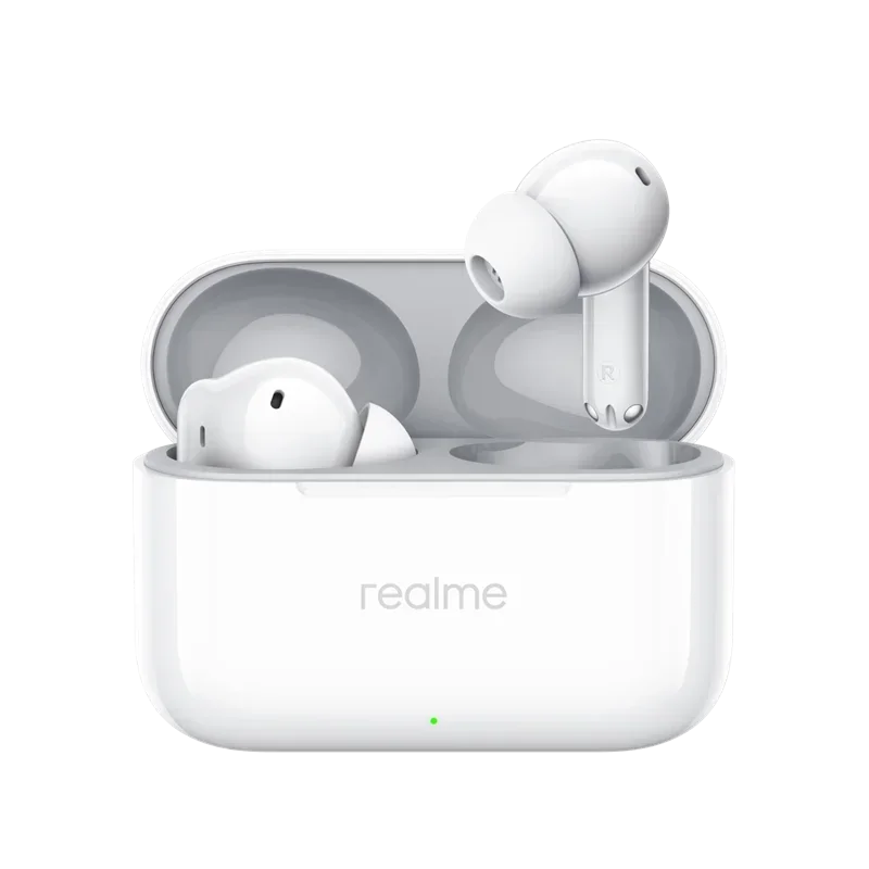 realme Buds T200 Bluetooth 5.4 Earphones