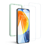 2-Pack Anti Spy Tempered Glass Screen Protector for Samsung Galaxy S25 Ultra
