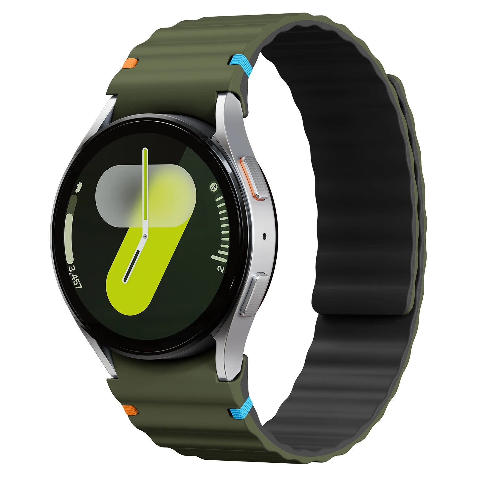 Adjustable Magnetic Sport Band for Samsung Galaxy Watch 7