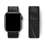 Sport Nylon Loop Band for Apple Watch