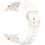 Soft TPU Silicone Band for Samsung Galaxy Watch 8 / Galaxy Watch 8 Classic