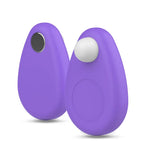 AirTag Protective Case with Safety Pin