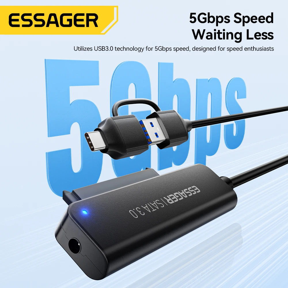 Essager 2.5