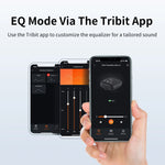 Tribit StormBox Micro 2 Waterproof Bluetooth Speaker