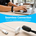 Google Fitbit Air USB-C Replacement Charging Cable