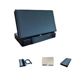 Portable TV Base Docking Station with Video Converter & Joy-Con Charger for Nintendo Switch