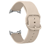 Silicone Sport Strap for Google Pixel Watch 2