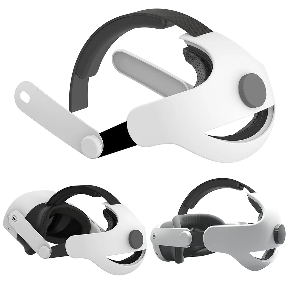 Meta Quest 3/3S Replacement Elite Head Strap