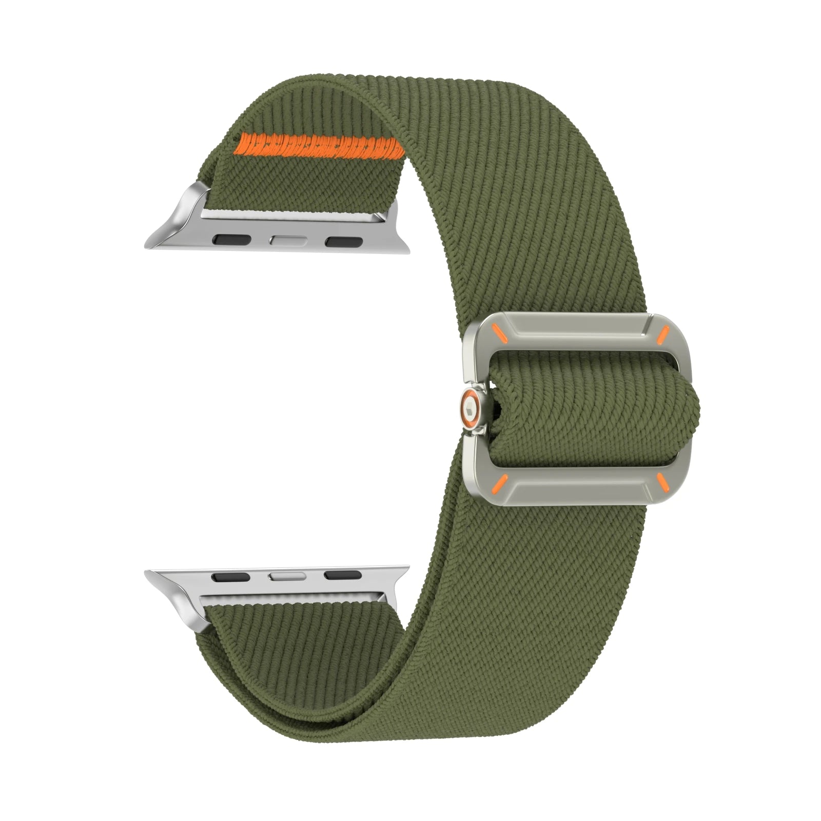 Stretchable Nylon Band for Apple Watch