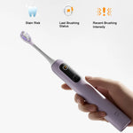 MIJIA Sonic Vibration Electric Toothbrush