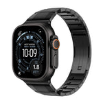 Stainless Steel Link Bracelet for Apple Watch