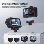 Ulanzi Magnetic Quick Release Adapter for DJI Osmo Action 6