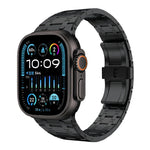 Premium Stainless Steel Strap for Apple Watch