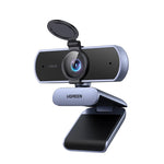 UGREEN 4K webcam