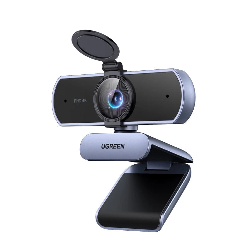 UGREEN 4K webcam