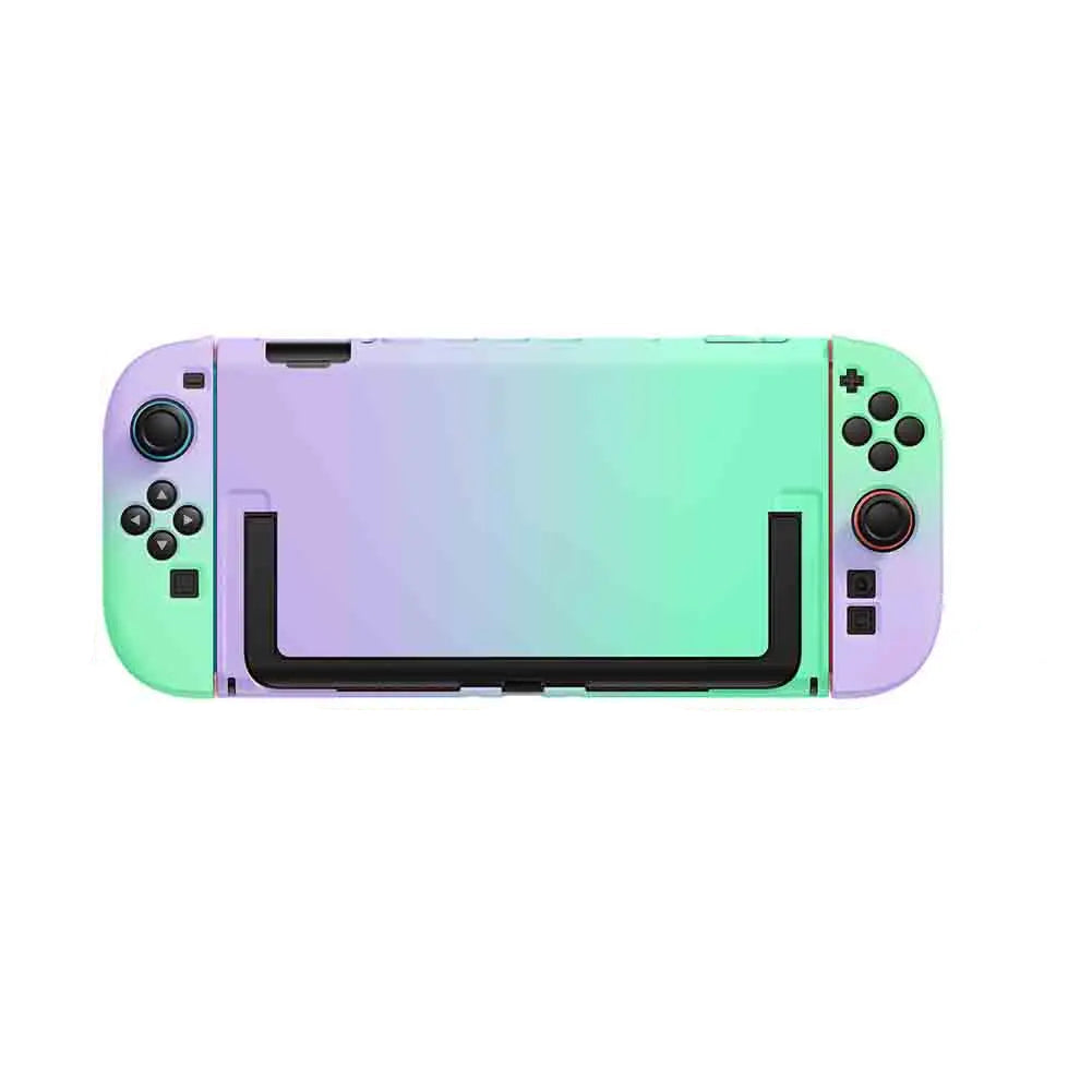 Portable Handle Case for Nintendo Switch 2 with Stand