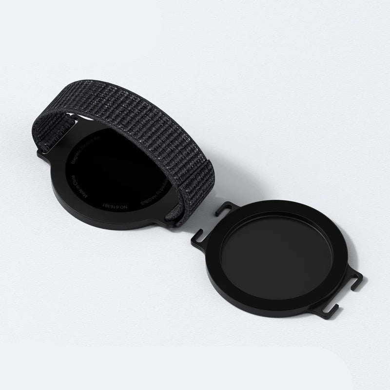 Hagibis N52 Magnetic Patch Adapter