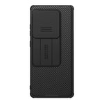 Xiaomi 14T Series Frosted Hard Case with 360° Camera Lens Protection