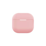 Protective Silicone Case for AirPods 4