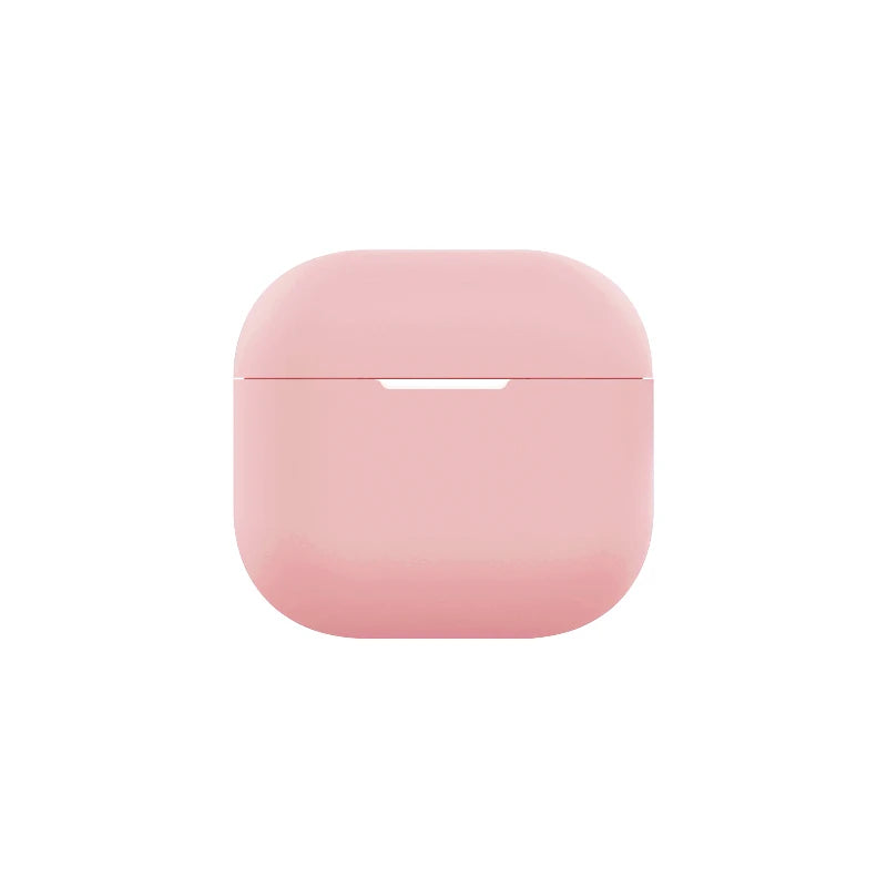 Protective Silicone Case for AirPods 4