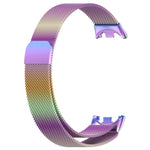 Stainless Steel Magnetic Strap for Xiaomi Smart Band 9