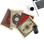 Bohemian Persian Carpet Mouse Pad