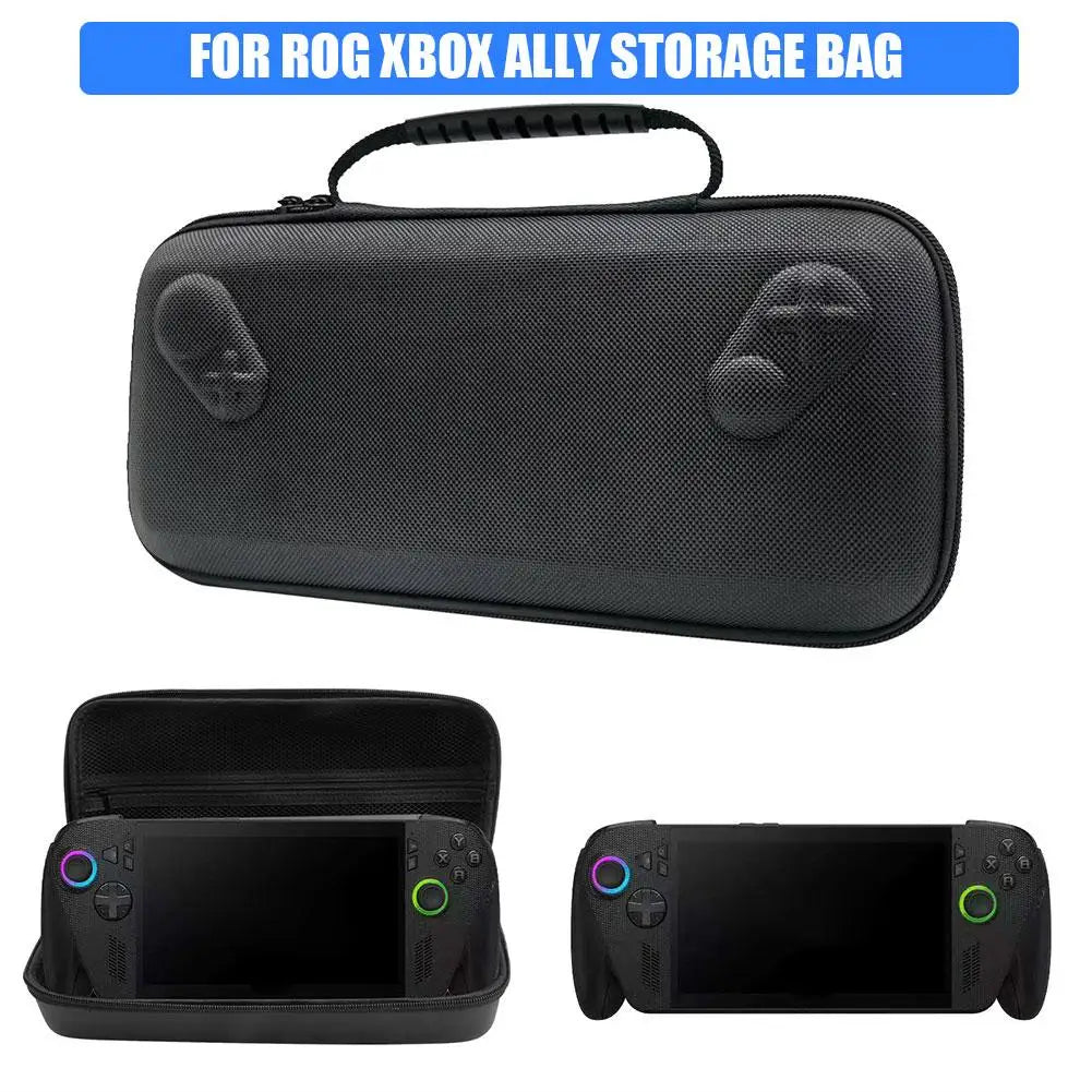 Shockproof Carrying Case for ASUS ROG Ally / Ally X