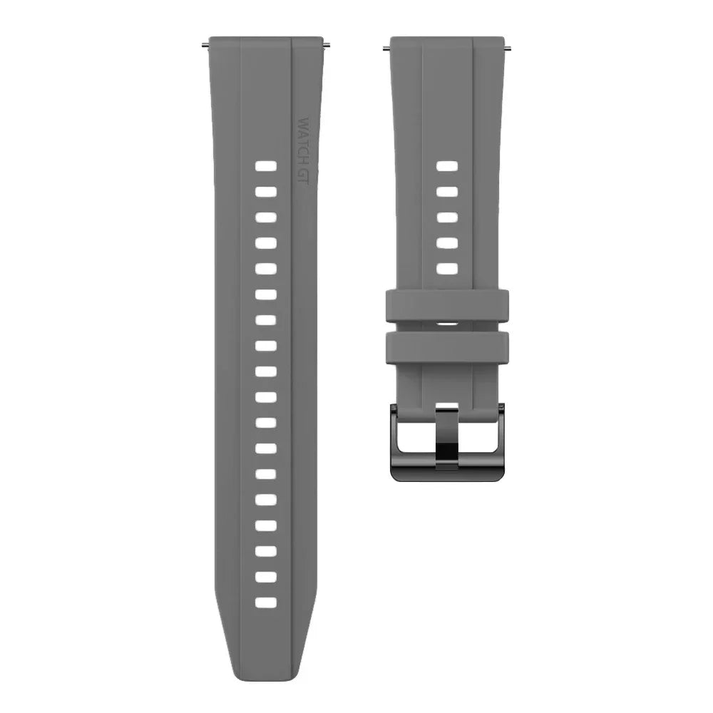 Silicone Replacement Watch Band for Nothing CMF Watch 3 Pro