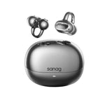 Sanag S8S AI Wireless Ear Clip Earbuds