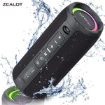 Zealot S49 Pro Portable Wireless Speaker