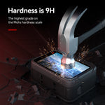 TELESIN Tempered Glass Screen Protector for Insta360 Ace Pro 2