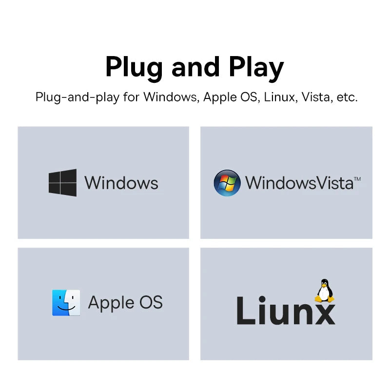 BASEUS USB to RJ45 Ethernet Adapter