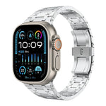 Premium Stainless Steel Strap for Apple Watch