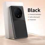 Luxury Shockproof Case for Honor Magic 8 and Magic 8 Pro
