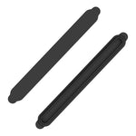 2-Pack Silicone Dust Plugs for Nintendo Switch 2