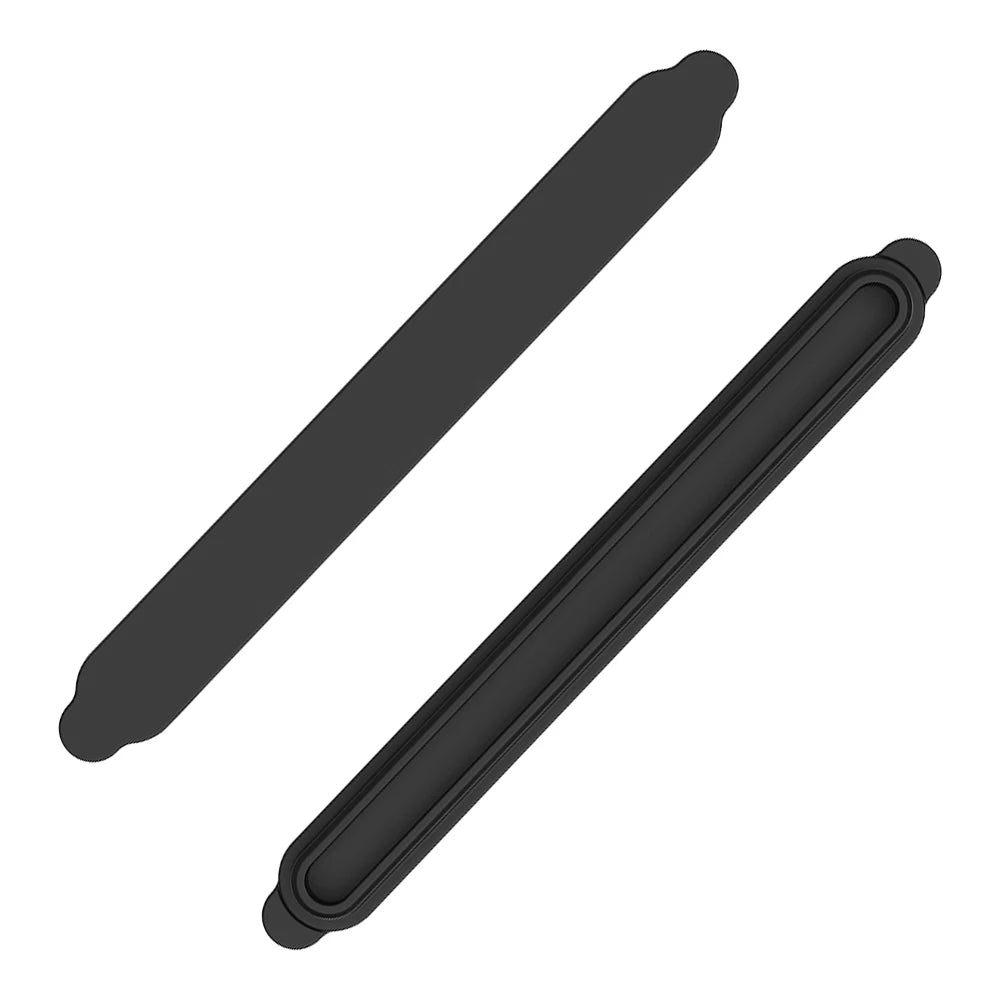 2-Pack Silicone Dust Plugs for Nintendo Switch 2