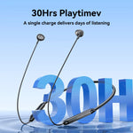 Joyroom Bluetooth 5.4 Neckband Sport Earbuds