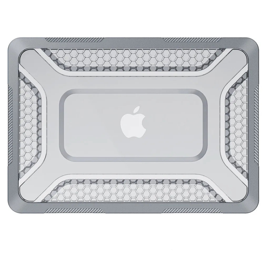 Shockproof MacBook NEO 13 Inch Laptop Case