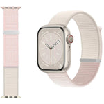 Apple Watch Nylon Bracelet Replacement Strap