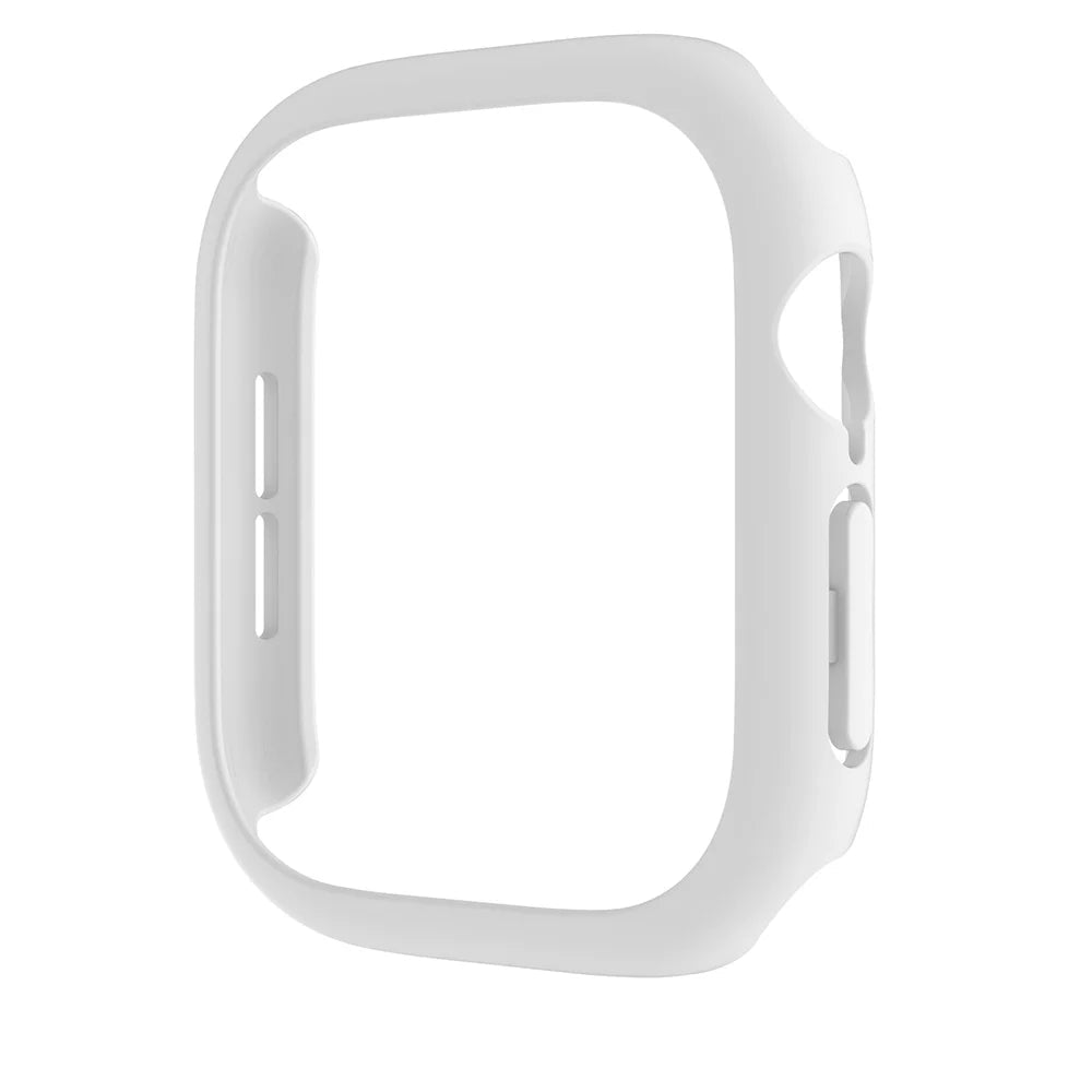 Hard Bumper Frame Protector for Apple Watch Series 12
