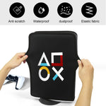 Waterproof Dustproof Cover for PlayStation 5