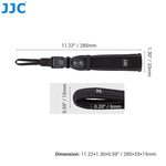 JJC Camera Wrist Strap