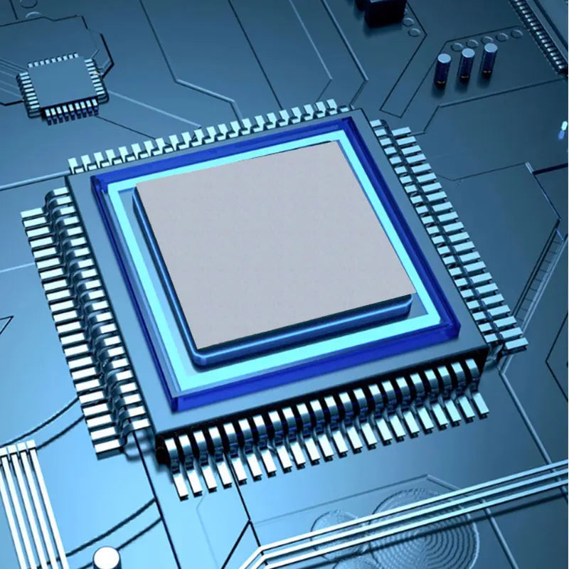 UPSIREN LMTG-100 High Performance Liquid Metal Thermal Paste