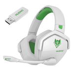 NUBWO G06 Dual Wireless Gaming Headset