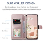 Premium Fashion Crossbody Leather Phone Case for Samsung Galaxy S26 Series